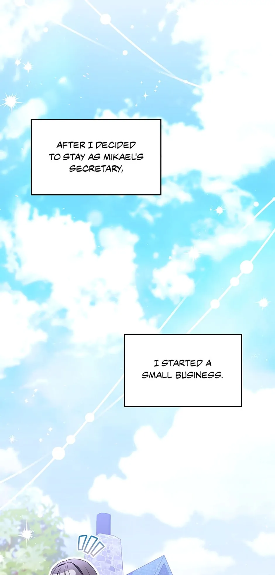 I Became the Tyrant’s Translator chapter 69 page 2