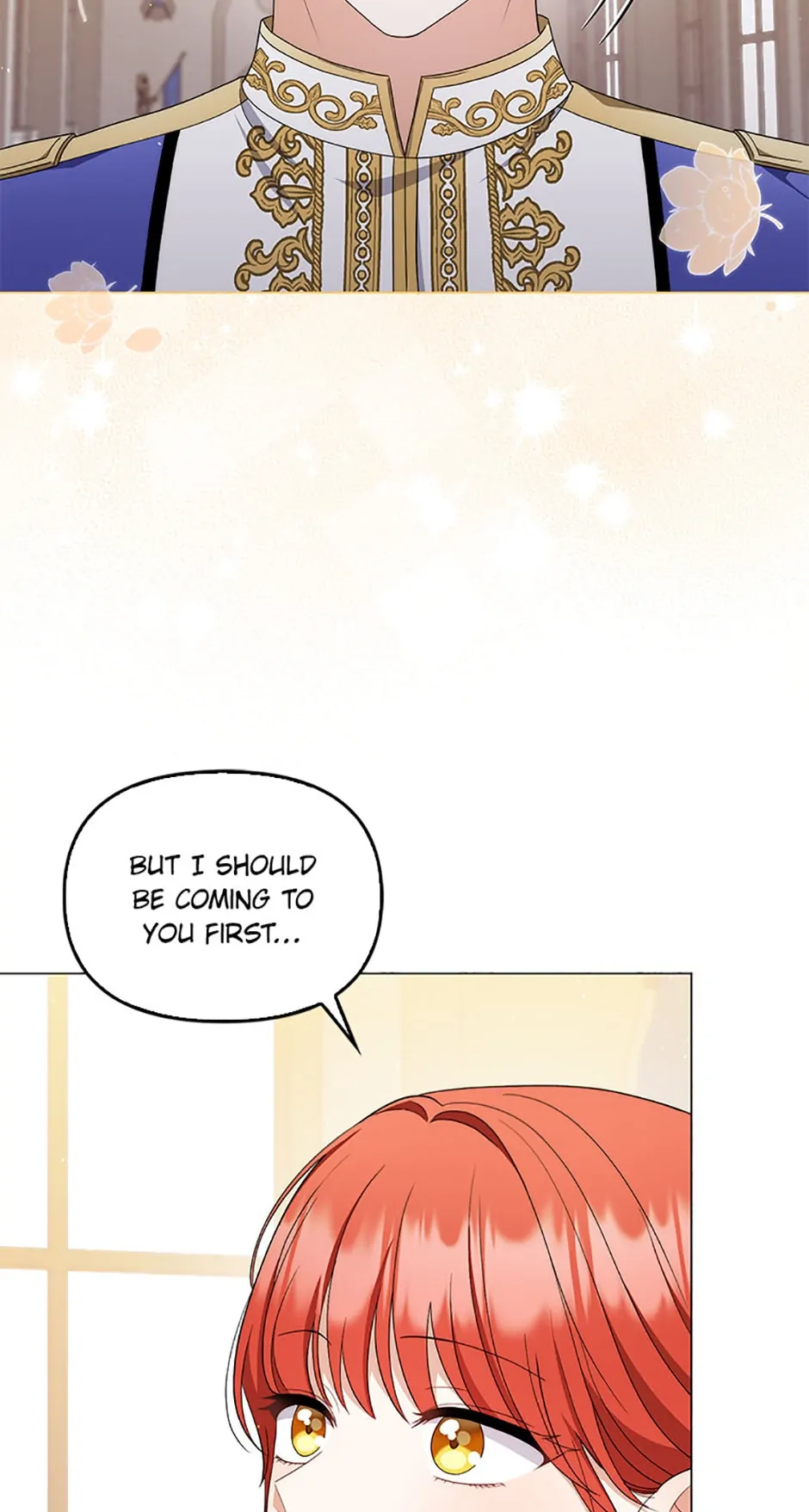 I Became the Tyrant’s Translator chapter 69 page 25