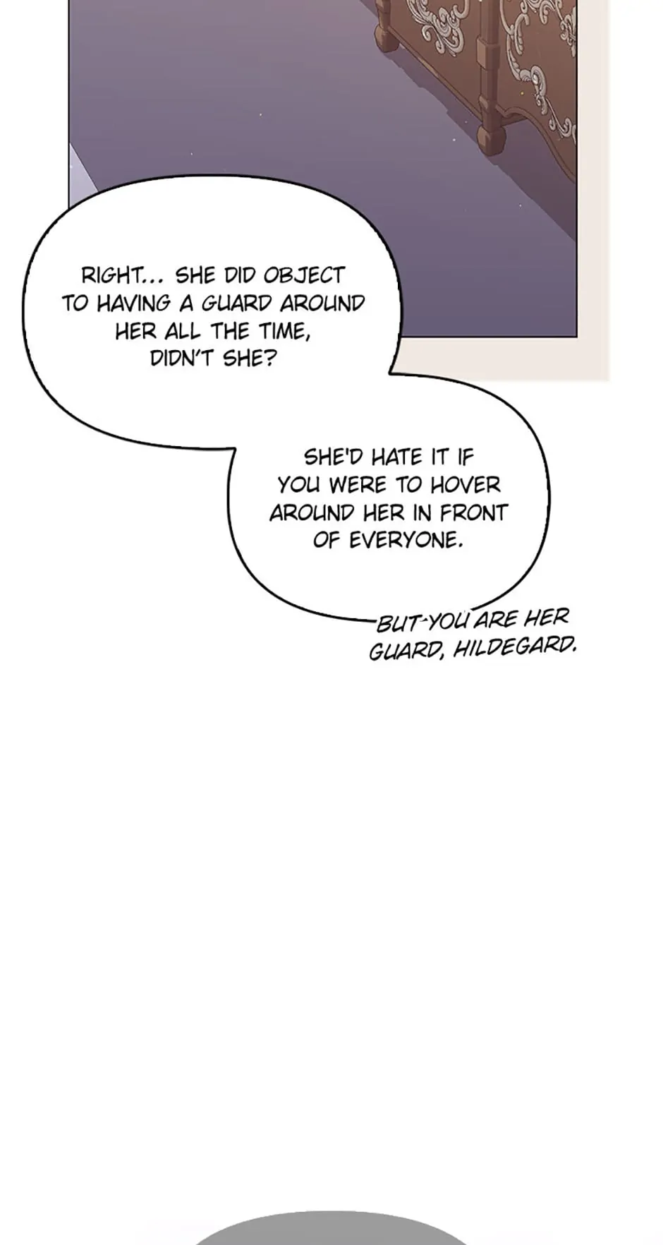 I Became the Tyrant’s Translator chapter 69 page 32