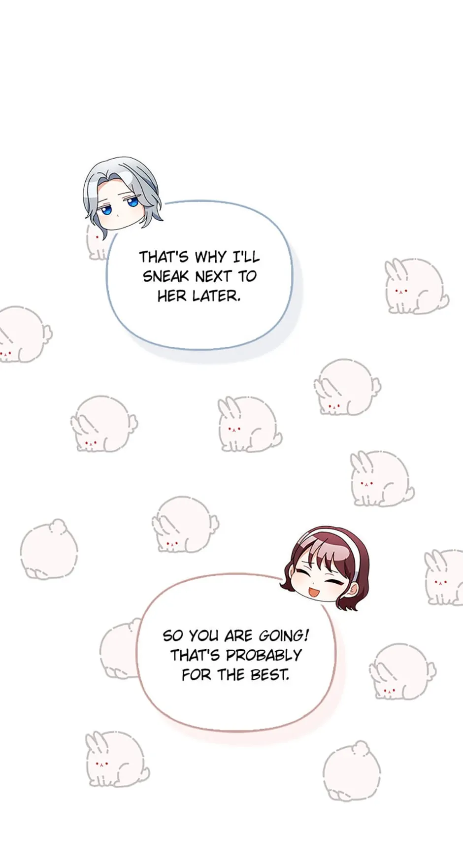 I Became the Tyrant’s Translator chapter 69 page 35