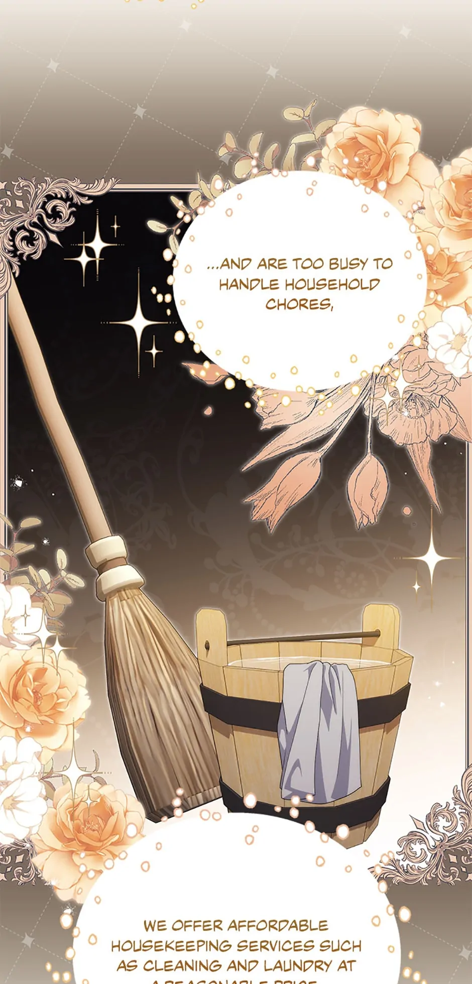 I Became the Tyrant’s Translator chapter 69 page 4