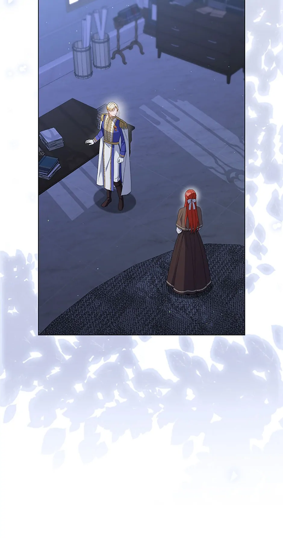 I Became the Tyrant’s Translator chapter 69 page 44
