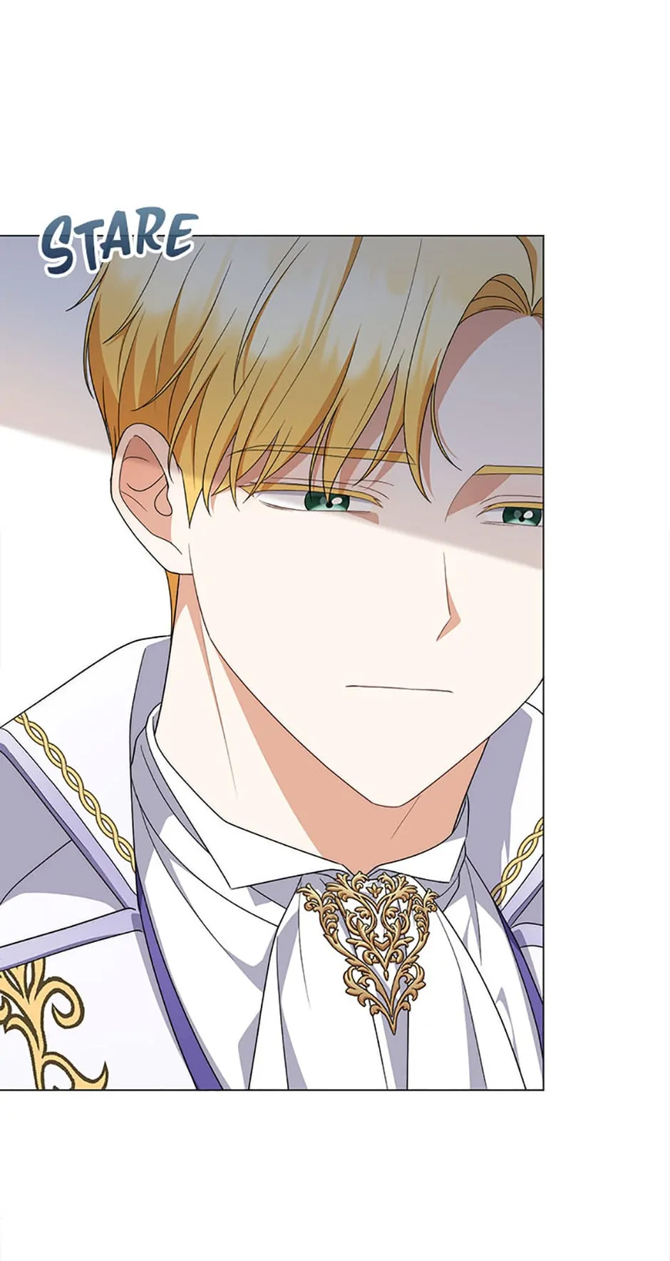I Became the Tyrant’s Translator chapter 69 page 58