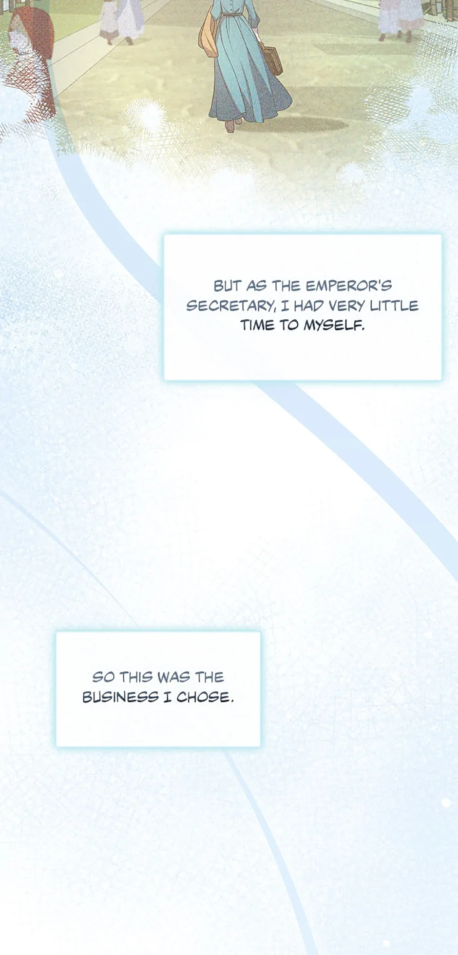 I Became the Tyrant’s Translator chapter 69 page 6