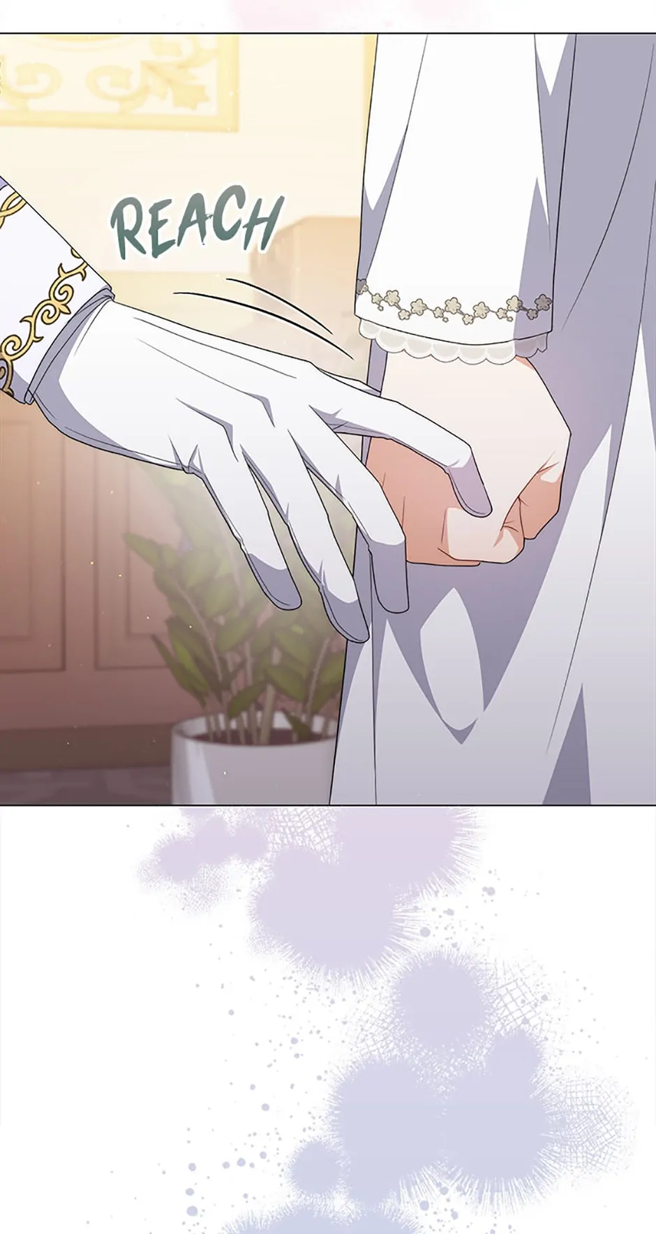 I Became the Tyrant’s Translator chapter 69 page 63