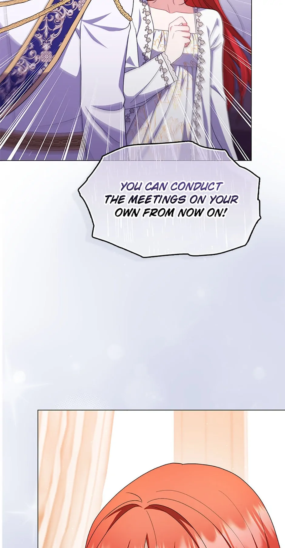 I Became the Tyrant’s Translator chapter 69 page 67