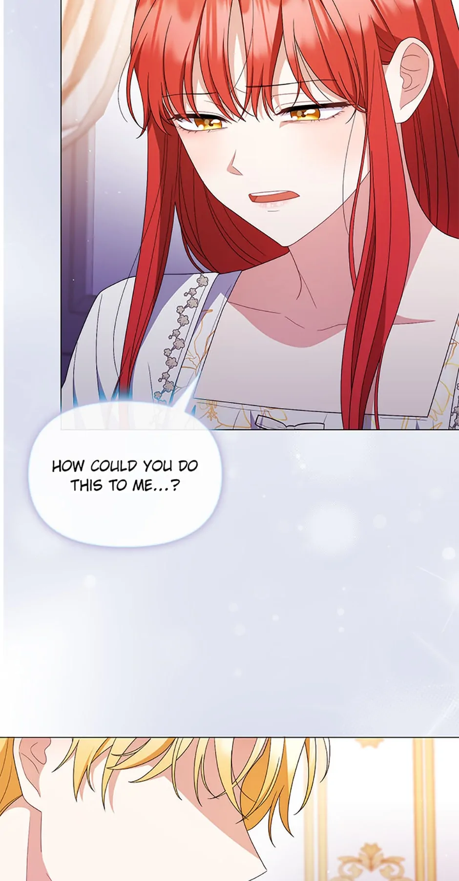 I Became the Tyrant’s Translator chapter 69 page 68