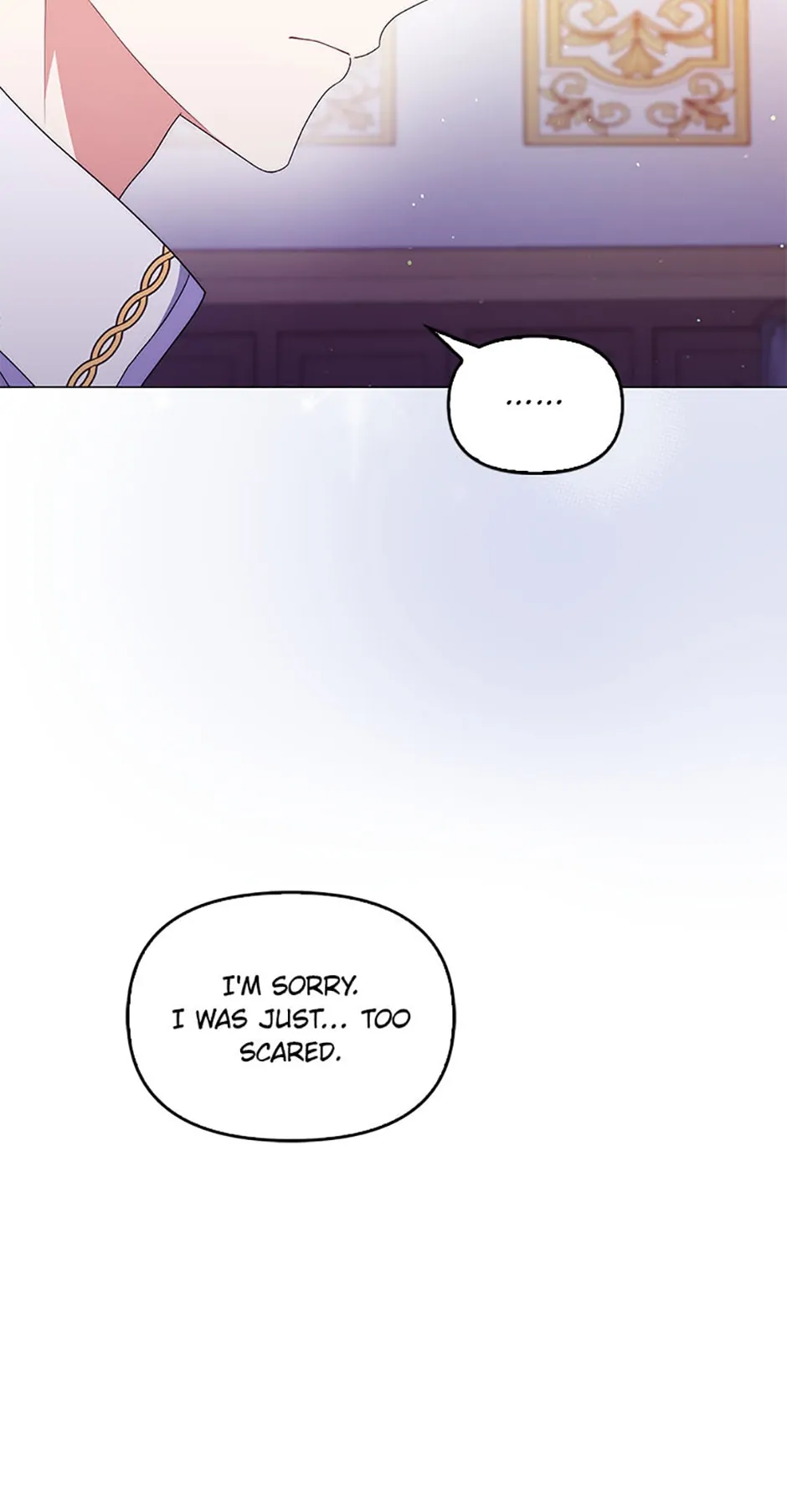 I Became the Tyrant’s Translator chapter 69 page 69