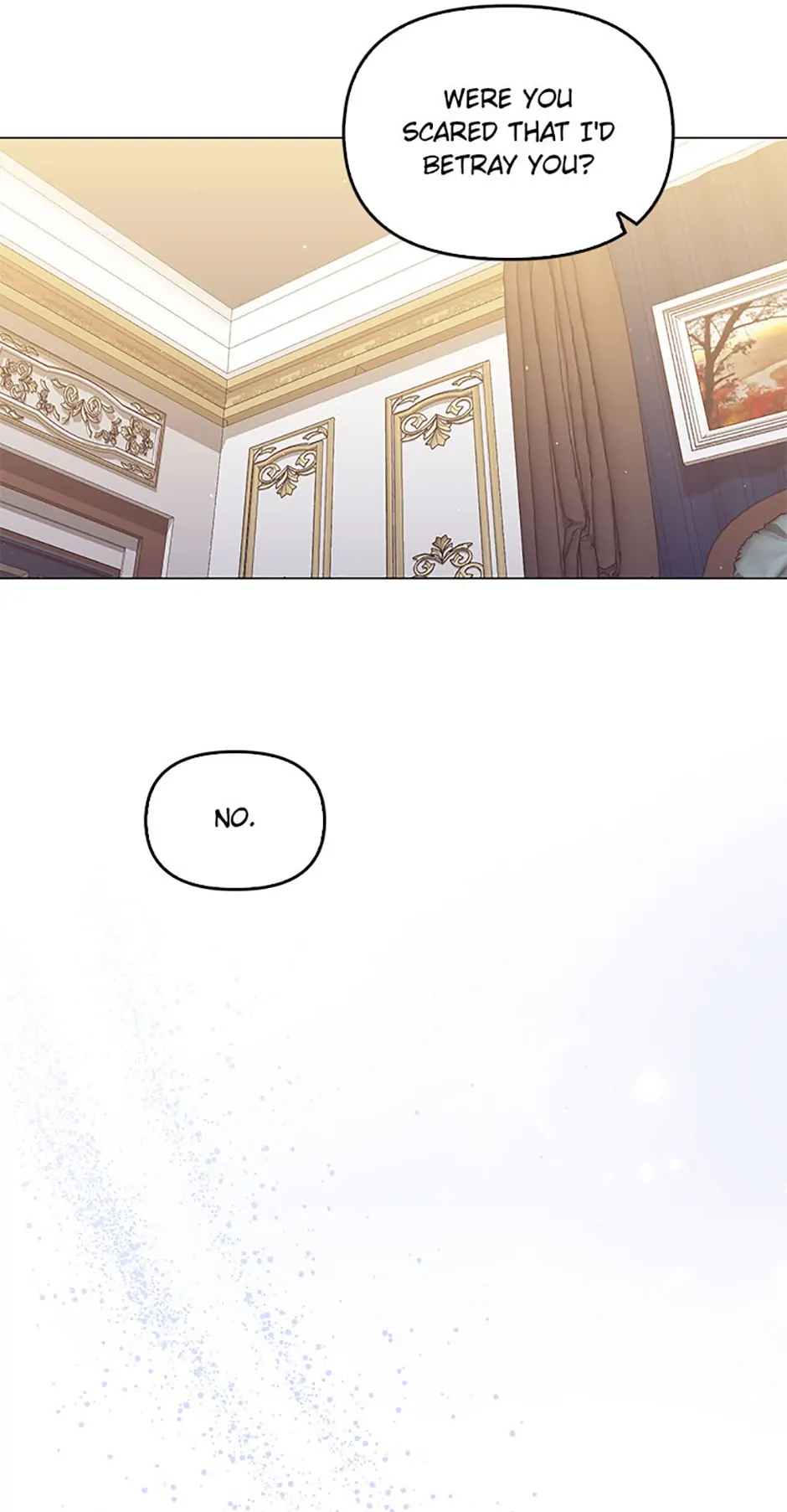 I Became the Tyrant’s Translator chapter 69 page 70