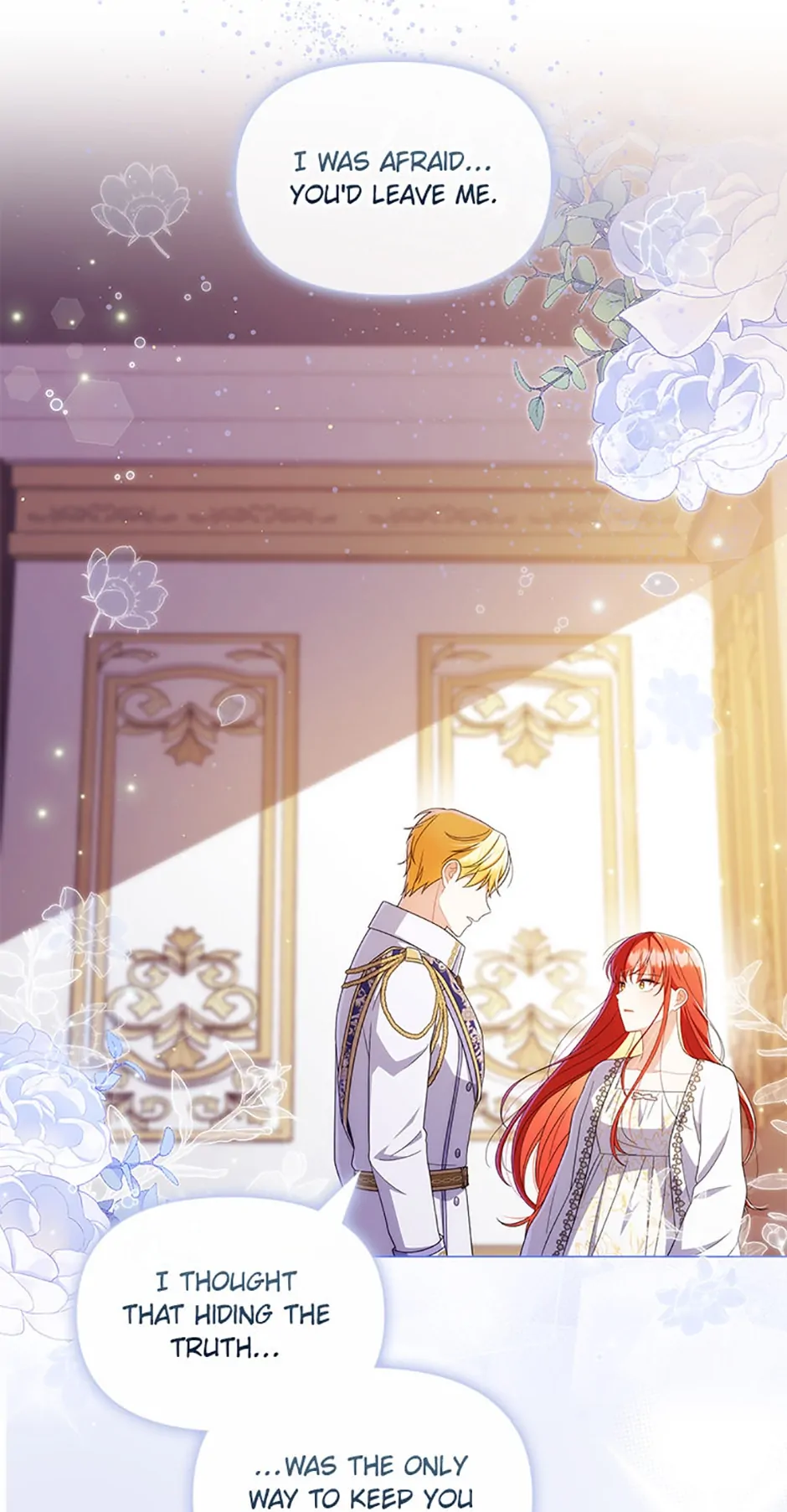 I Became the Tyrant’s Translator chapter 69 page 71