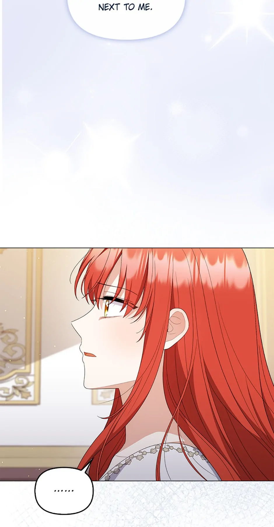 I Became the Tyrant’s Translator chapter 69 page 72