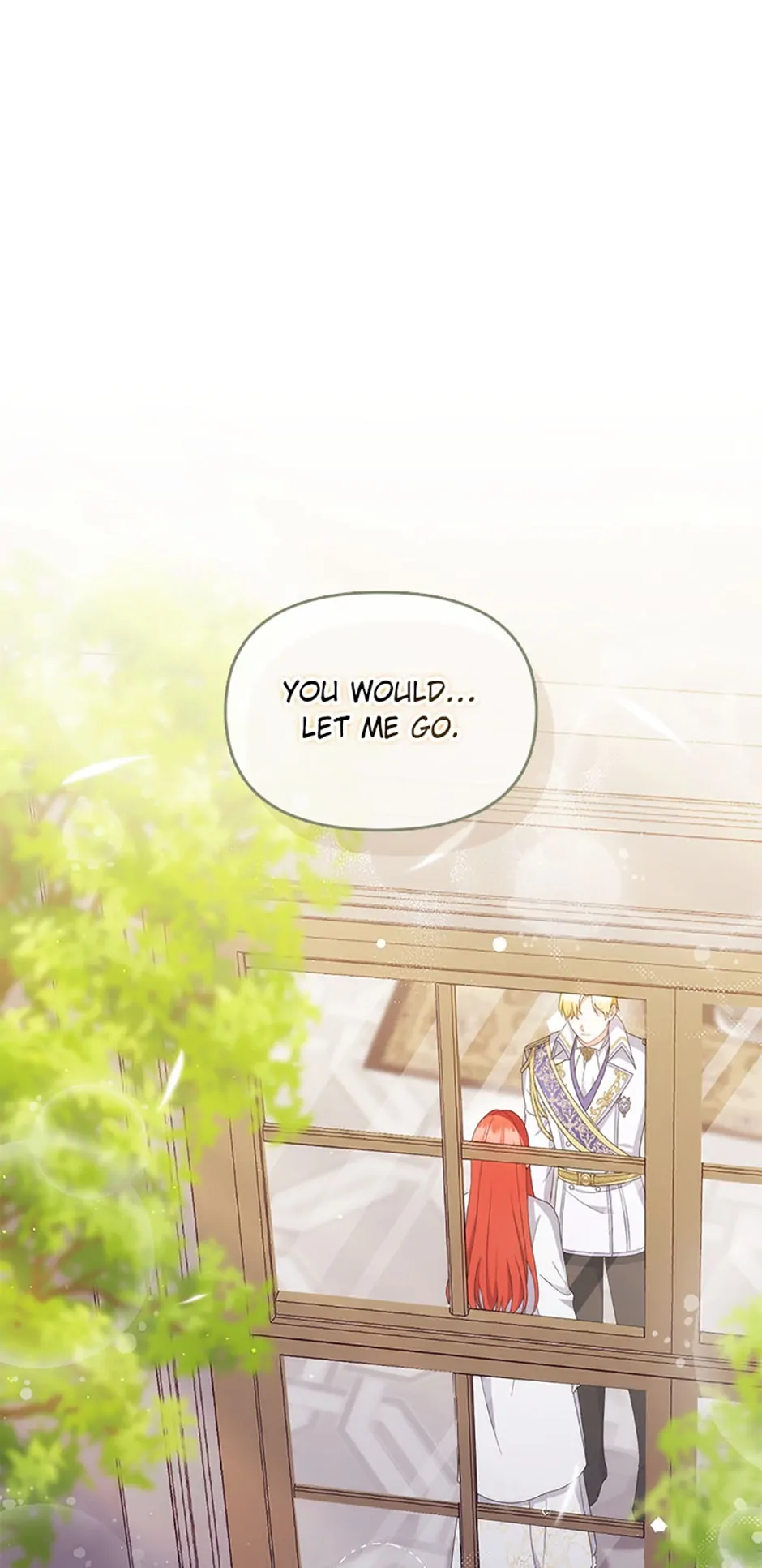 I Became the Tyrant’s Translator chapter 69 page 77