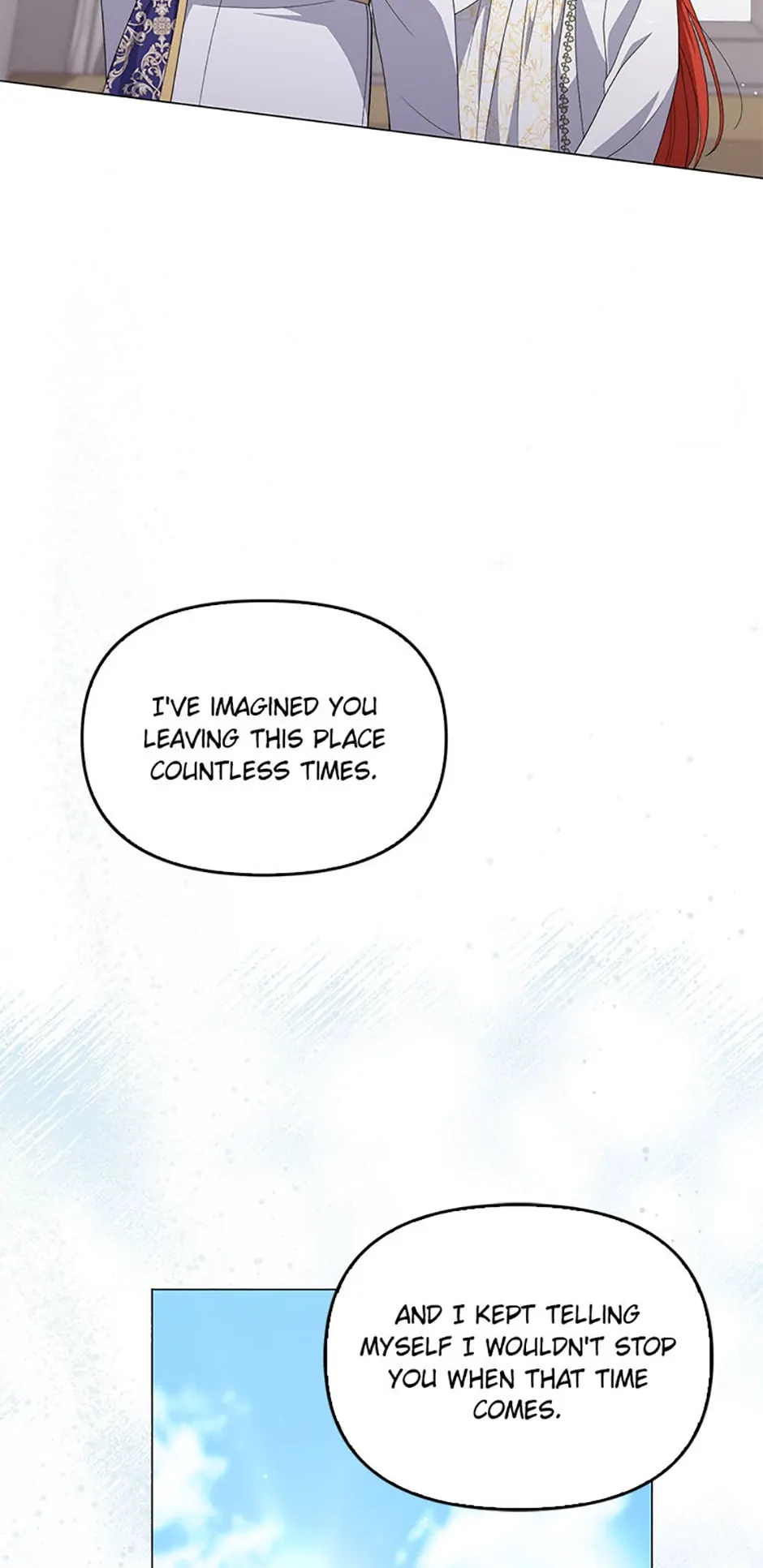I Became the Tyrant’s Translator chapter 69 page 80