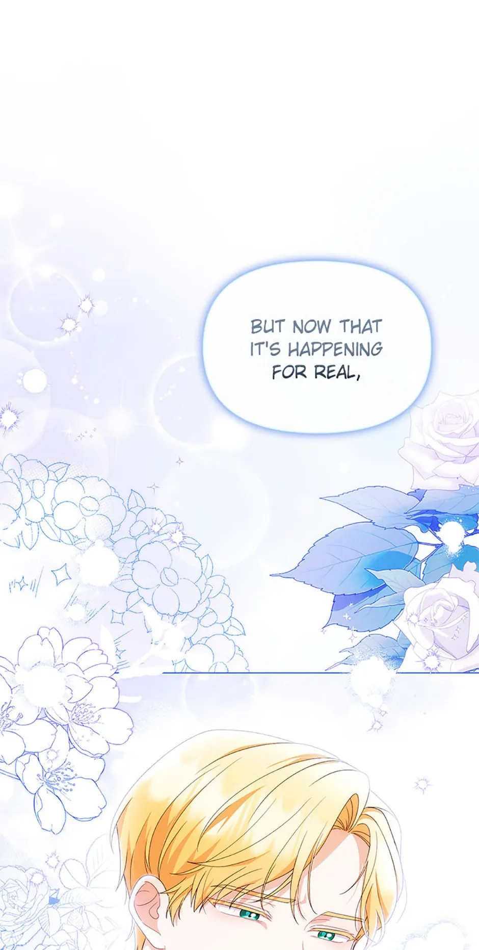 I Became the Tyrant’s Translator chapter 69 page 82