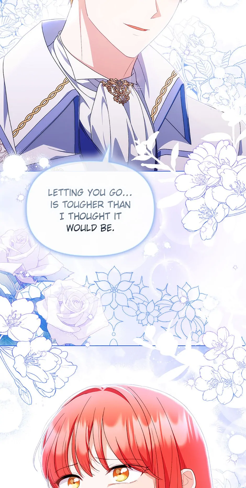I Became the Tyrant’s Translator chapter 69 page 83