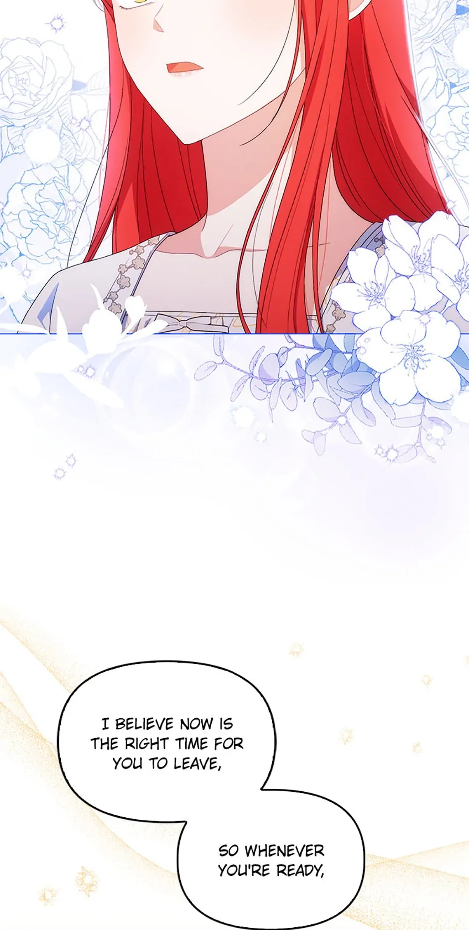 I Became the Tyrant’s Translator chapter 69 page 84