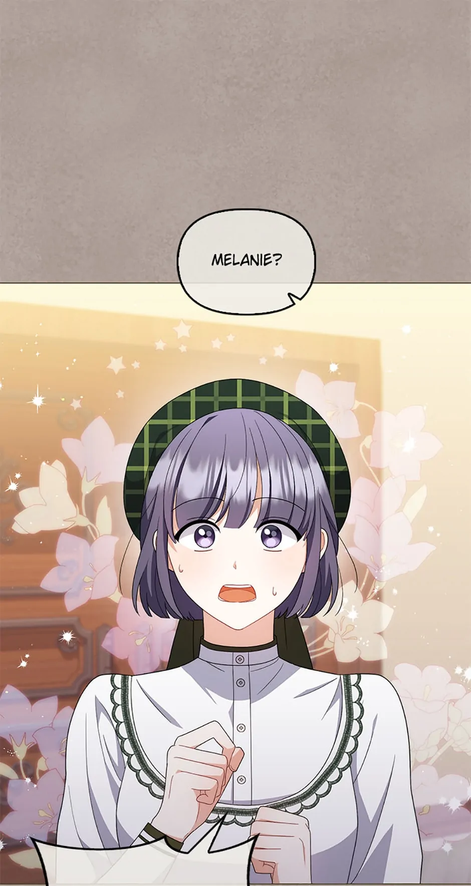 I Became the Tyrant’s Translator chapter 69 page 9