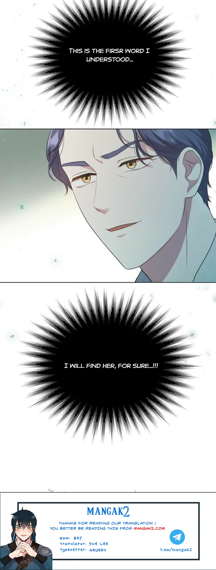 I Became the Tyrant’s Translator chapter 7 page 12