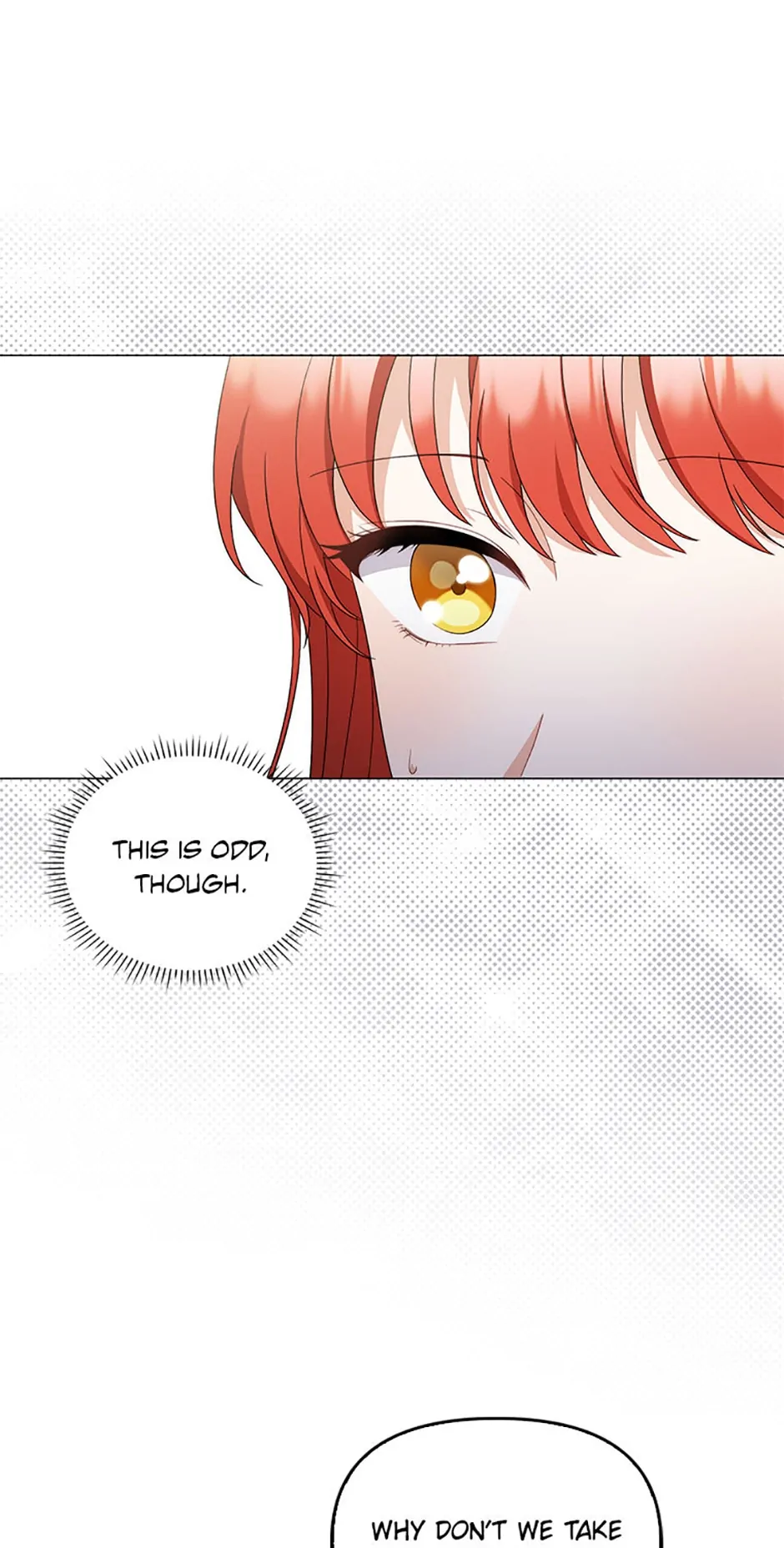 I Became the Tyrant’s Translator chapter 70 page 41