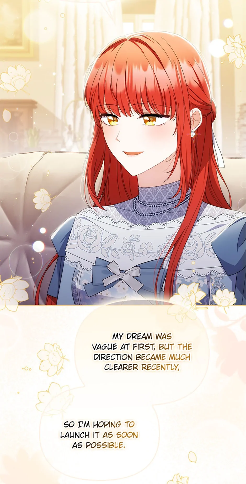 I Became the Tyrant’s Translator chapter 70 page 52