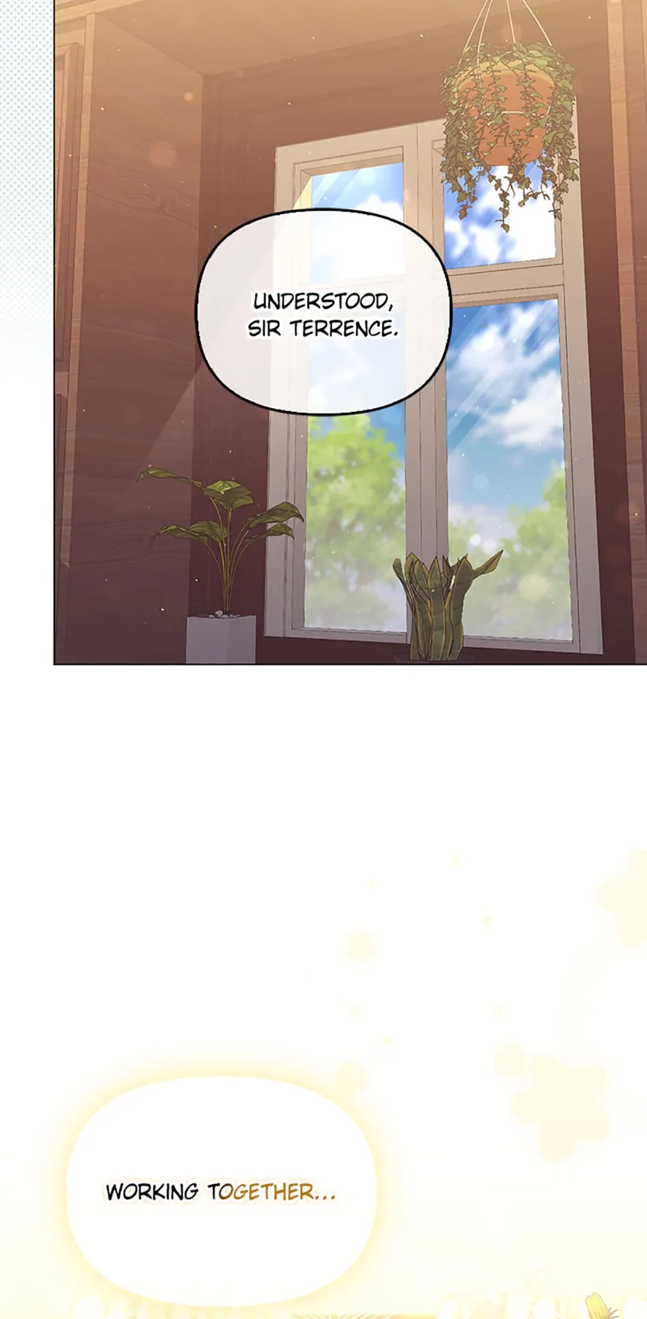 I Became the Tyrant’s Translator chapter 70 page 64