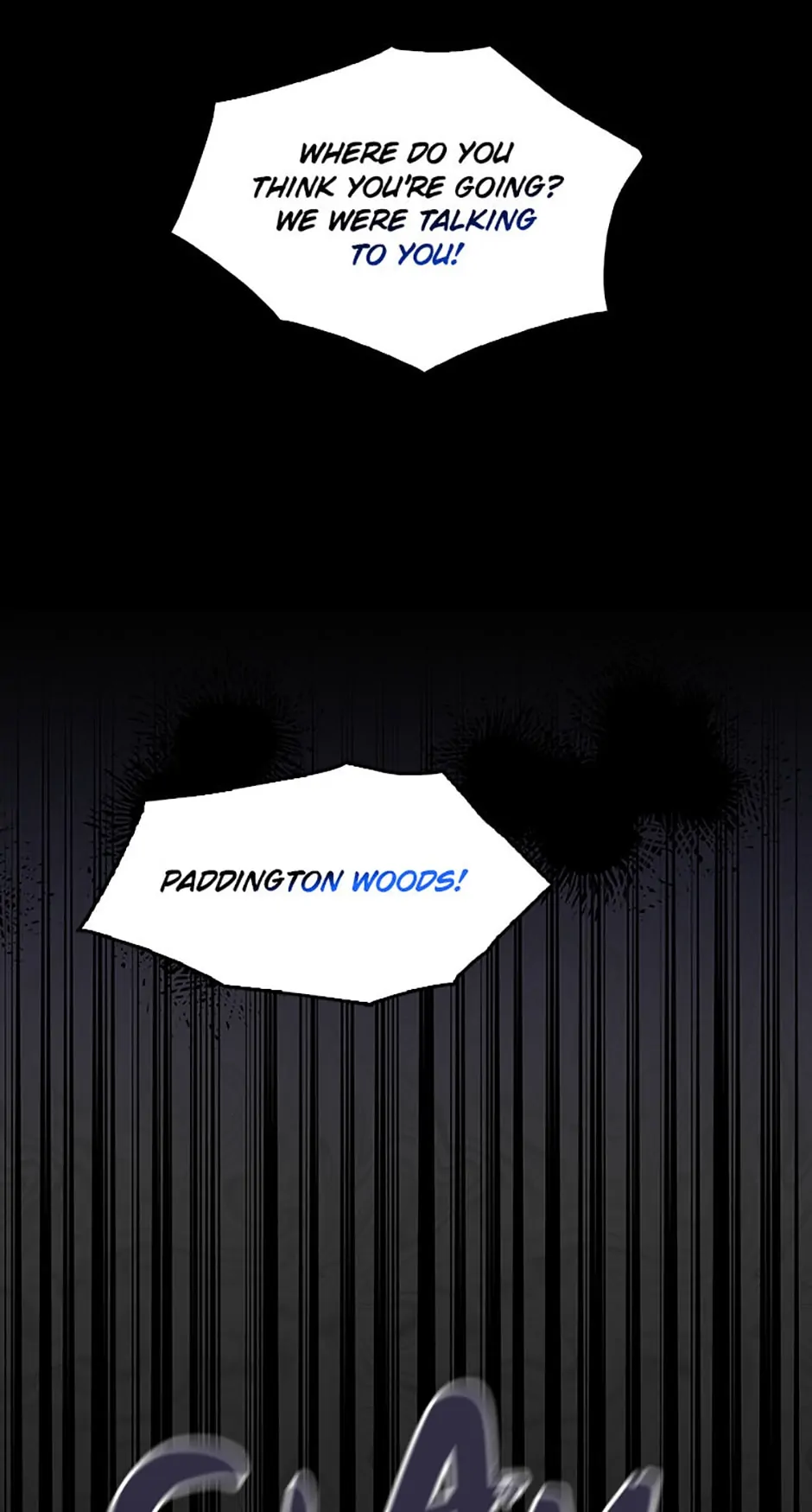 I Became the Tyrant’s Translator chapter 70 page 71
