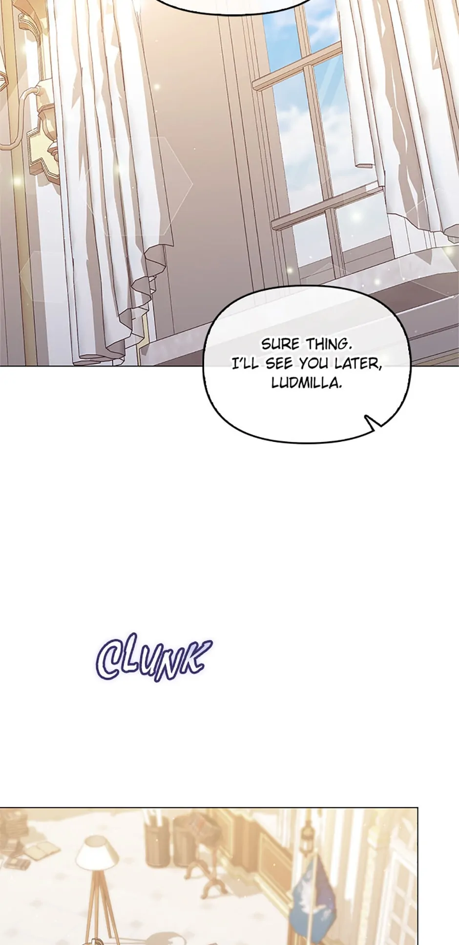 I Became the Tyrant’s Translator chapter 71 page 13