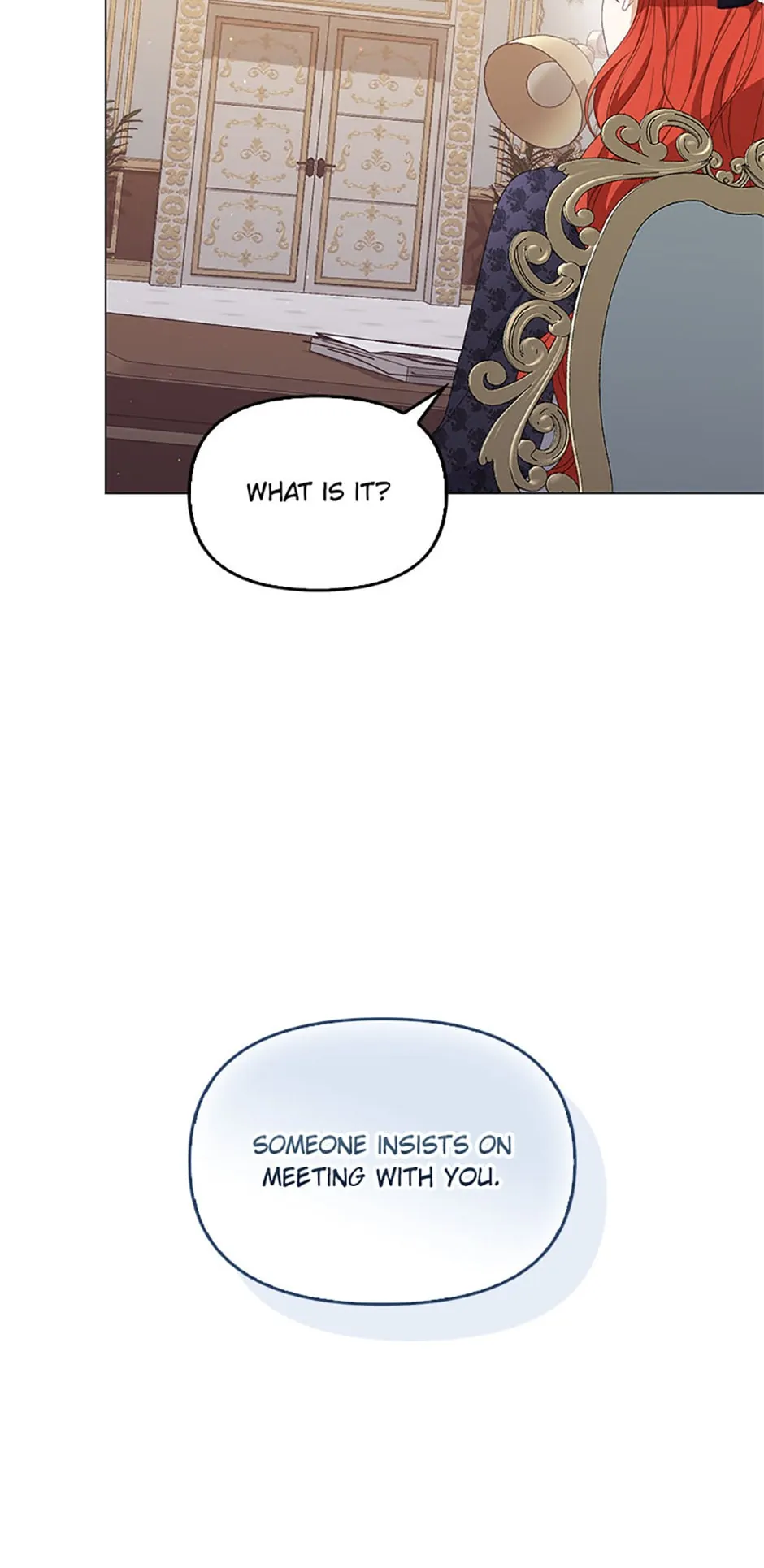 I Became the Tyrant’s Translator chapter 71 page 16