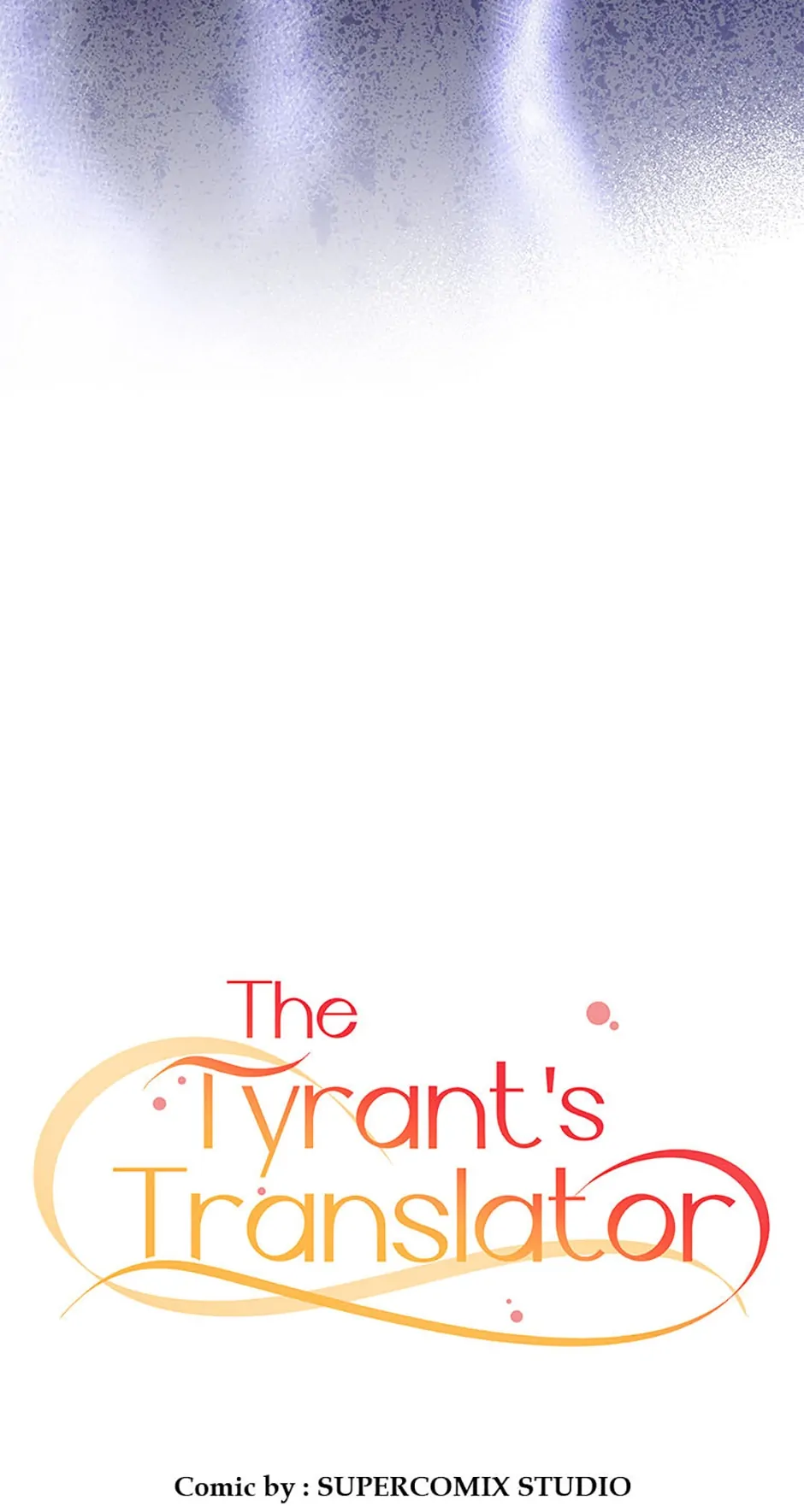 I Became the Tyrant’s Translator chapter 71 page 22