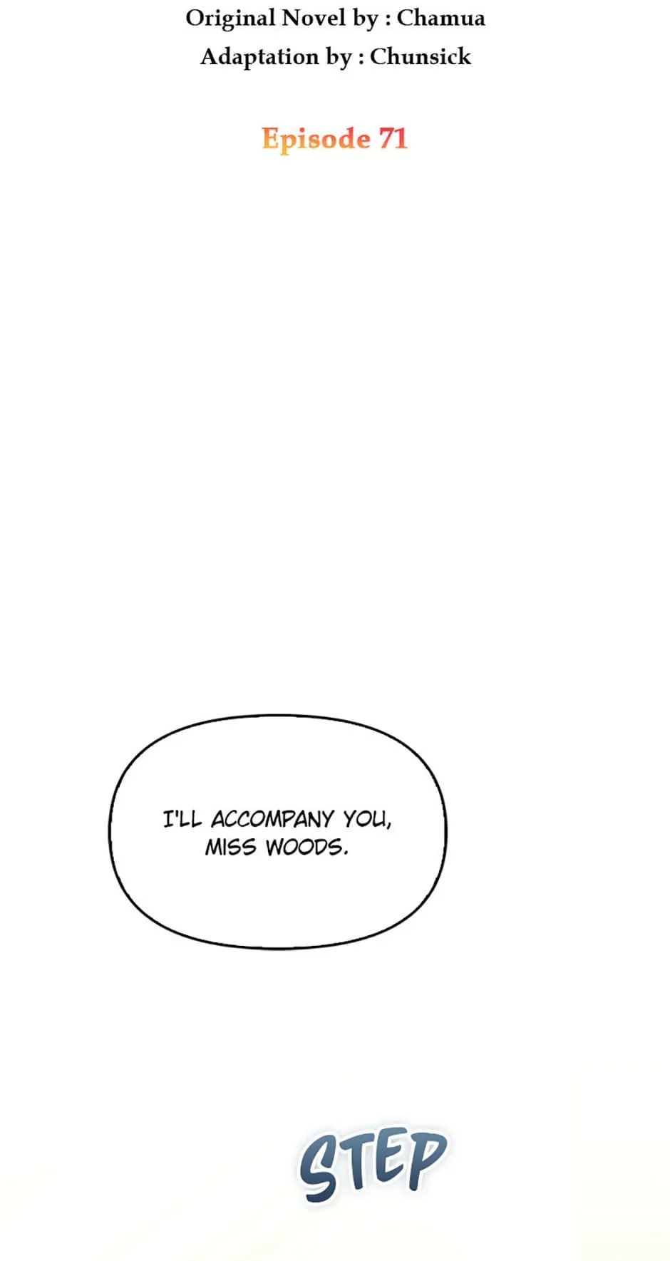 I Became the Tyrant’s Translator chapter 71 page 23