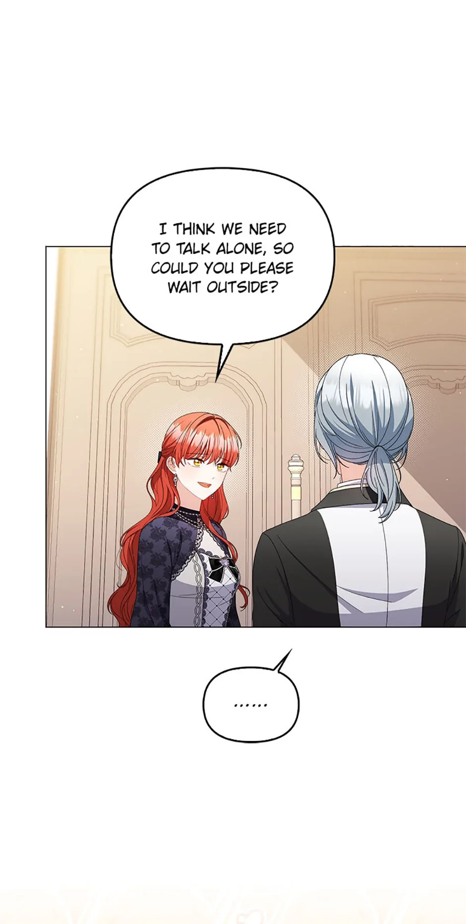 I Became the Tyrant’s Translator chapter 71 page 25
