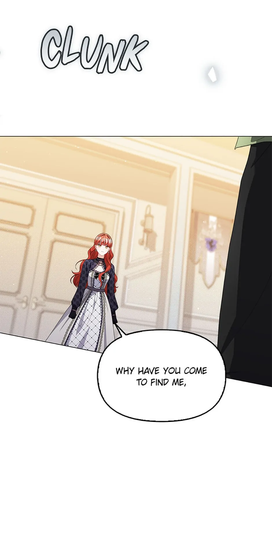 I Became the Tyrant’s Translator chapter 71 page 29