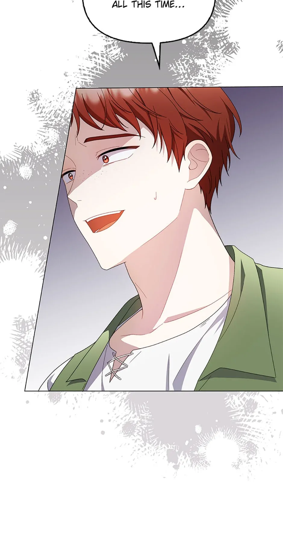 I Became the Tyrant’s Translator chapter 71 page 33