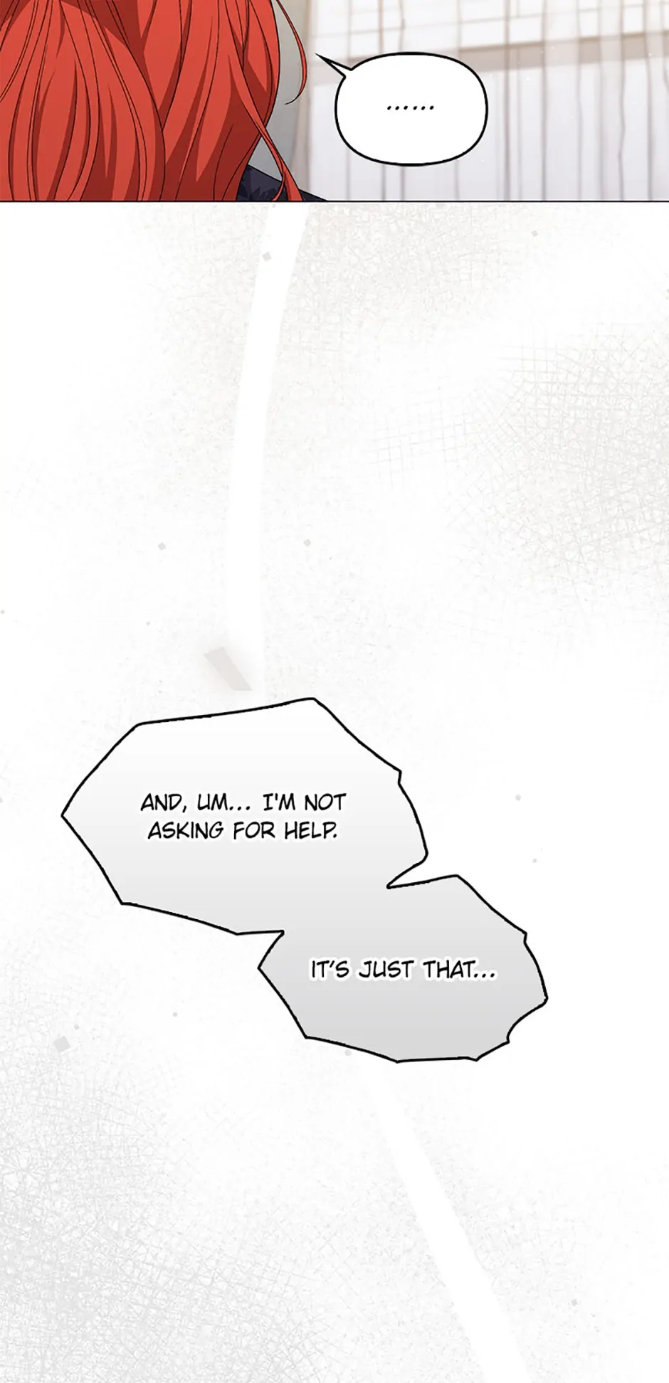 I Became the Tyrant’s Translator chapter 71 page 37
