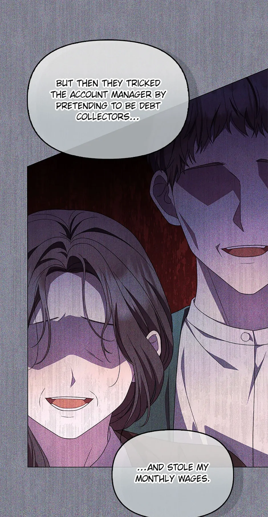 I Became the Tyrant’s Translator chapter 71 page 45