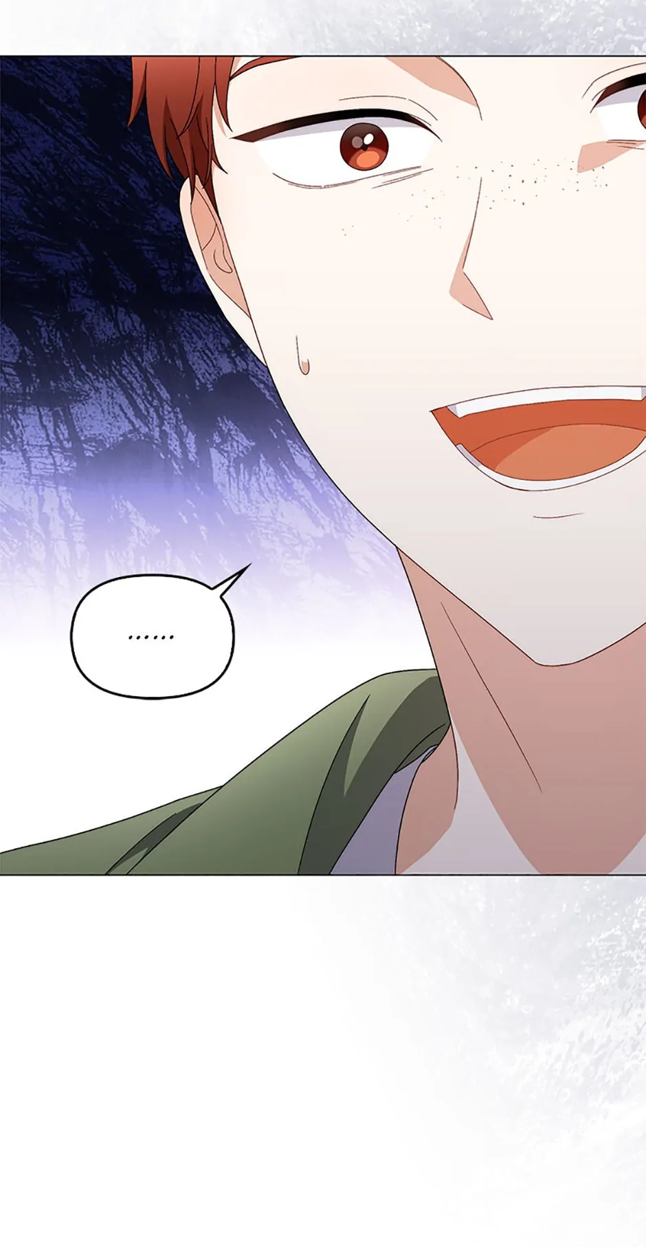 I Became the Tyrant’s Translator chapter 71 page 47