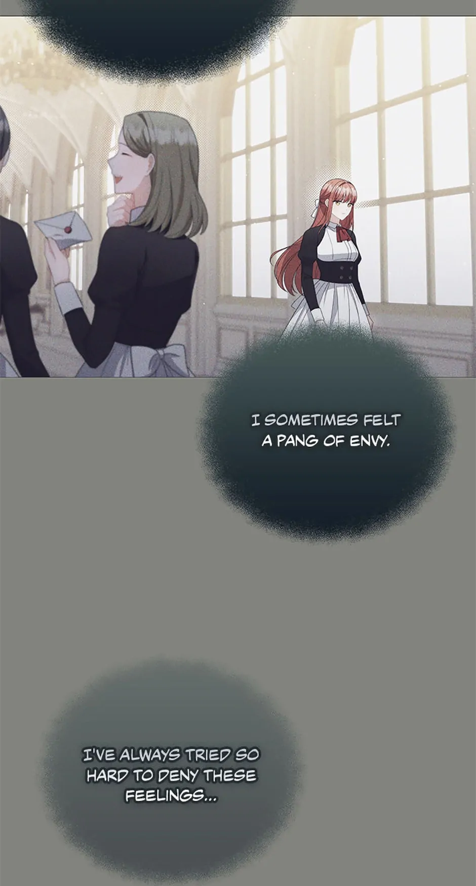 I Became the Tyrant’s Translator chapter 71 page 52