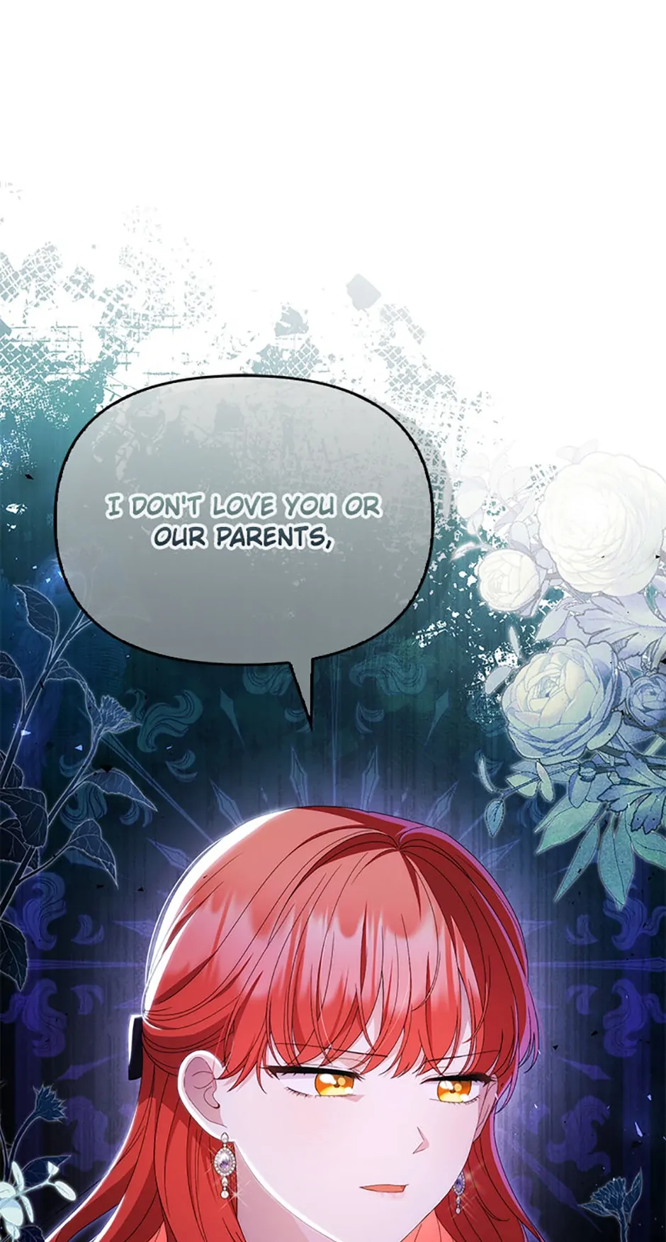 I Became the Tyrant’s Translator chapter 71 page 55