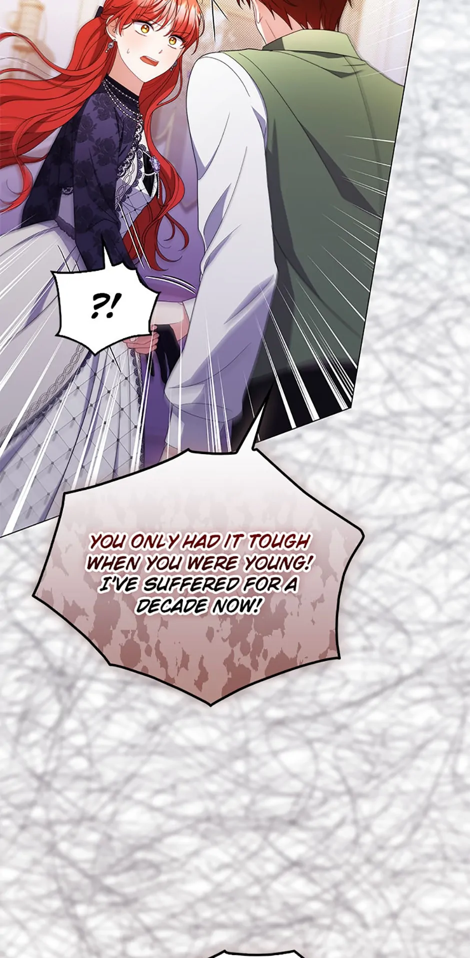 I Became the Tyrant’s Translator chapter 71 page 60