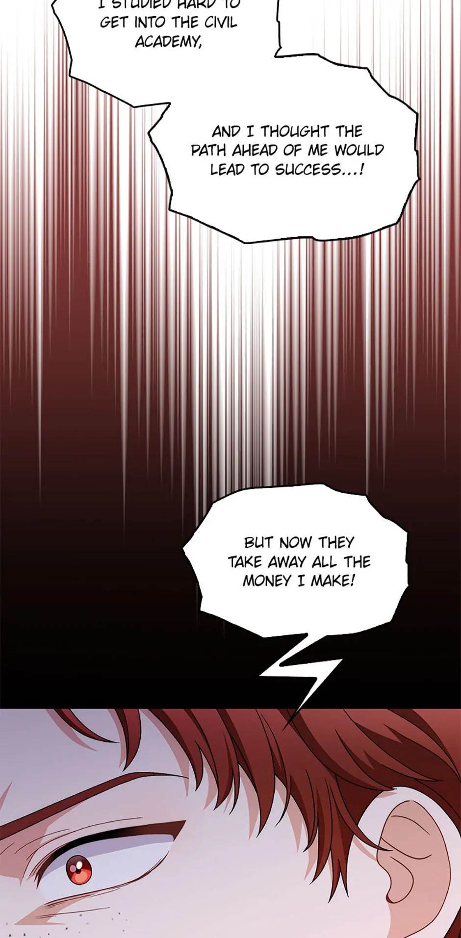 I Became the Tyrant’s Translator chapter 71 page 64