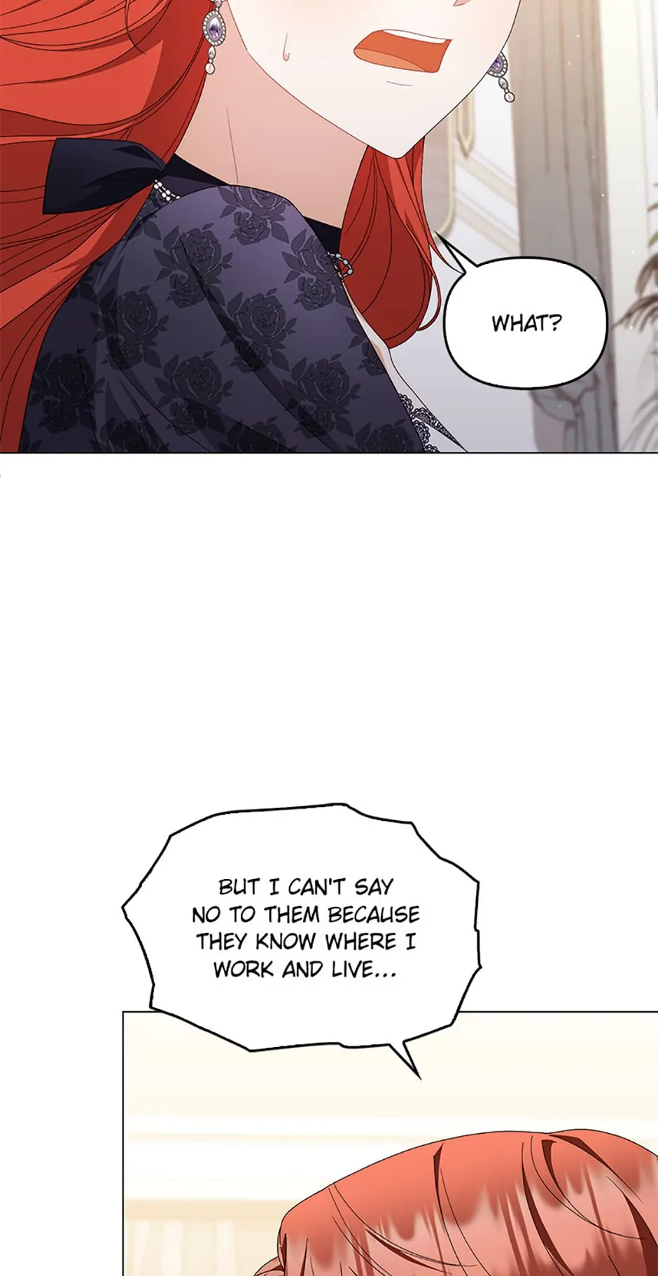 I Became the Tyrant’s Translator chapter 71 page 67