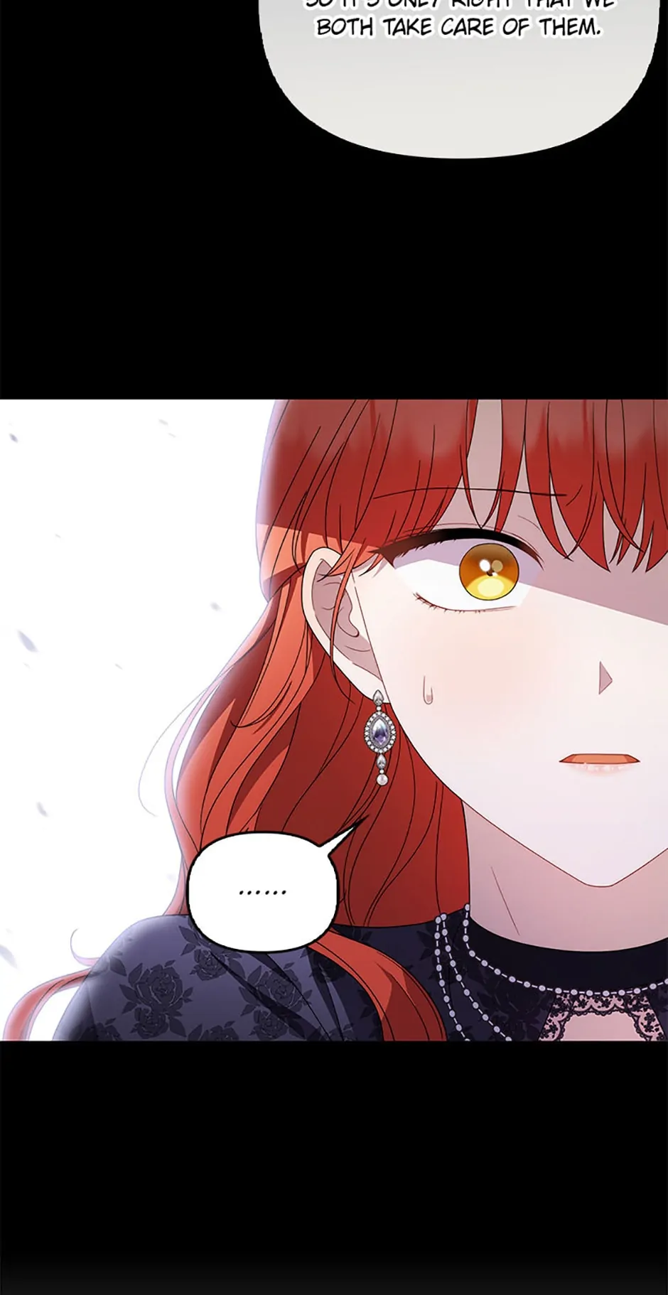 I Became the Tyrant’s Translator chapter 71 page 70