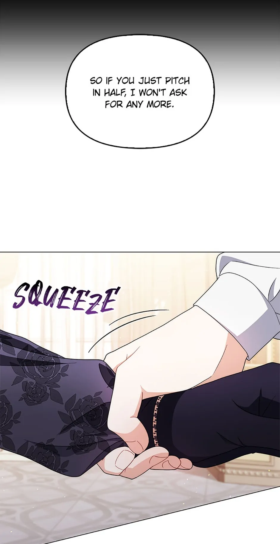 I Became the Tyrant’s Translator chapter 71 page 71