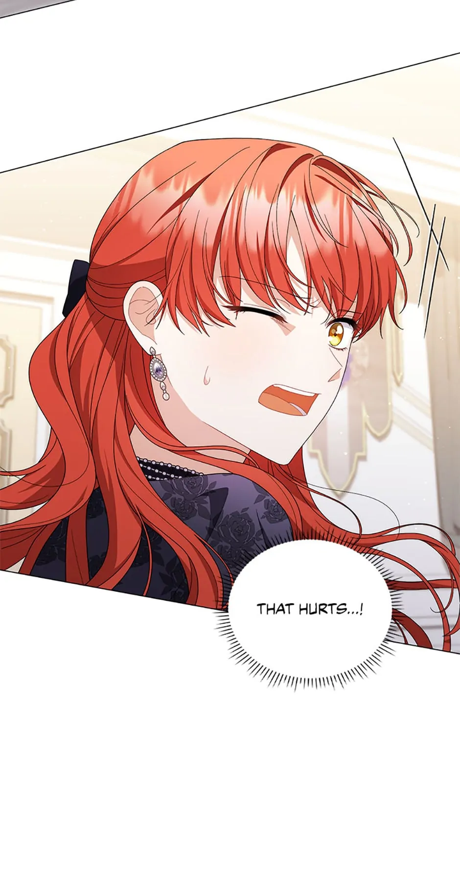 I Became the Tyrant’s Translator chapter 71 page 72