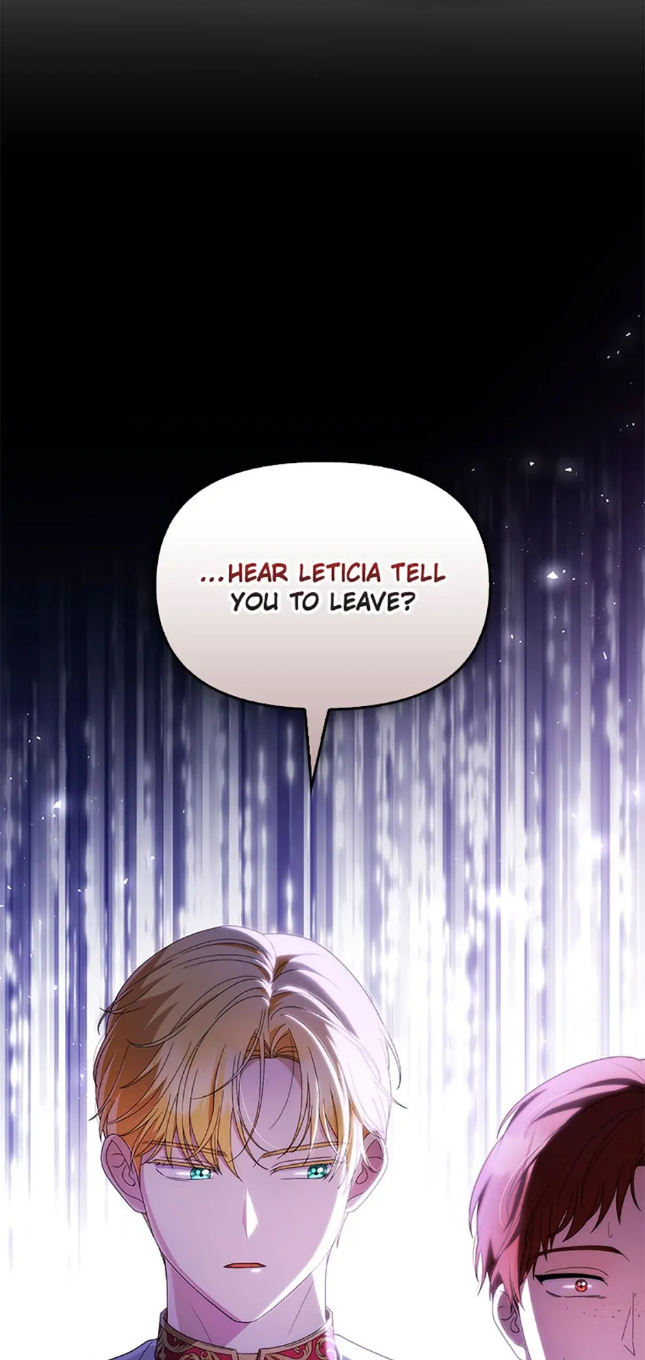 I Became the Tyrant’s Translator chapter 71 page 74
