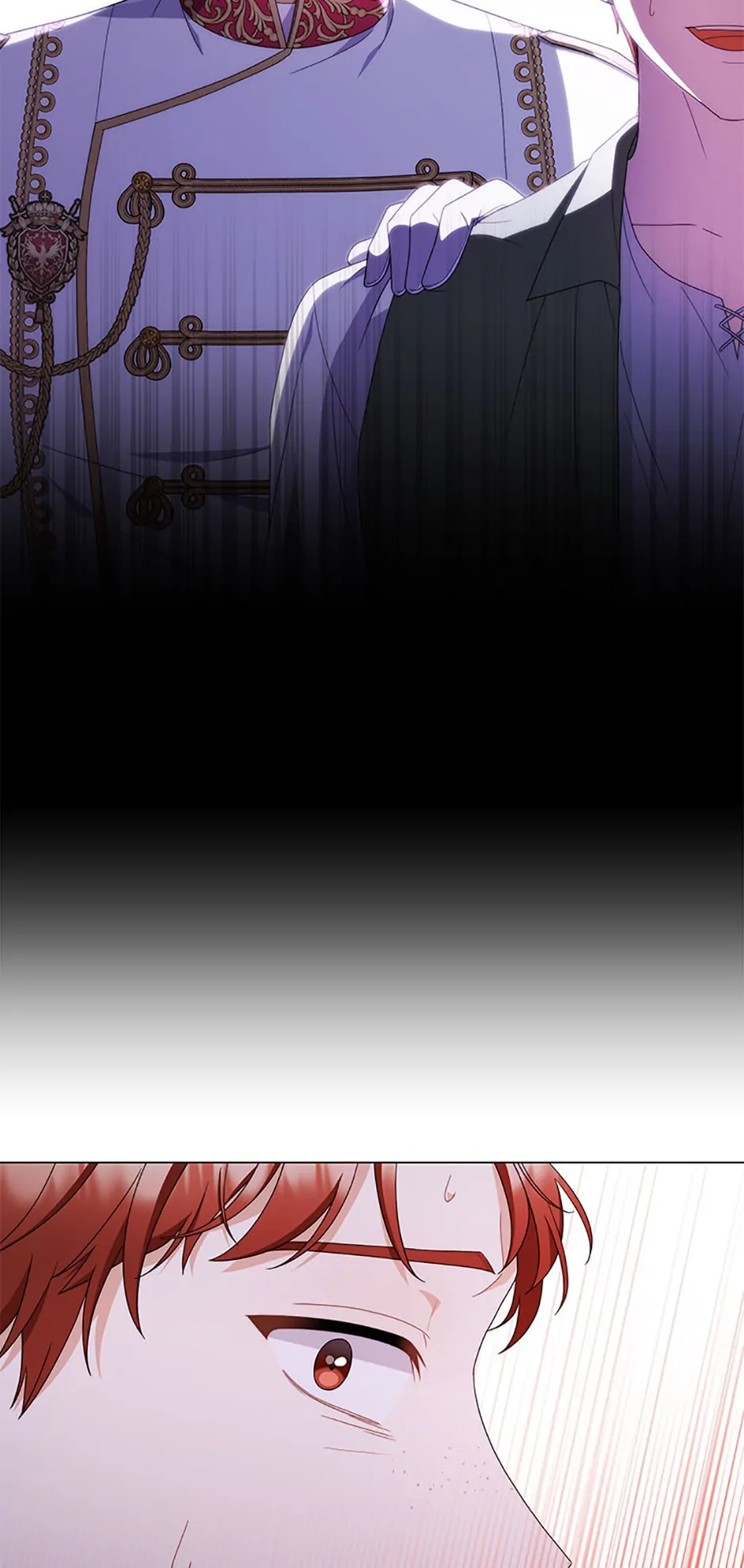 I Became the Tyrant’s Translator chapter 71 page 75