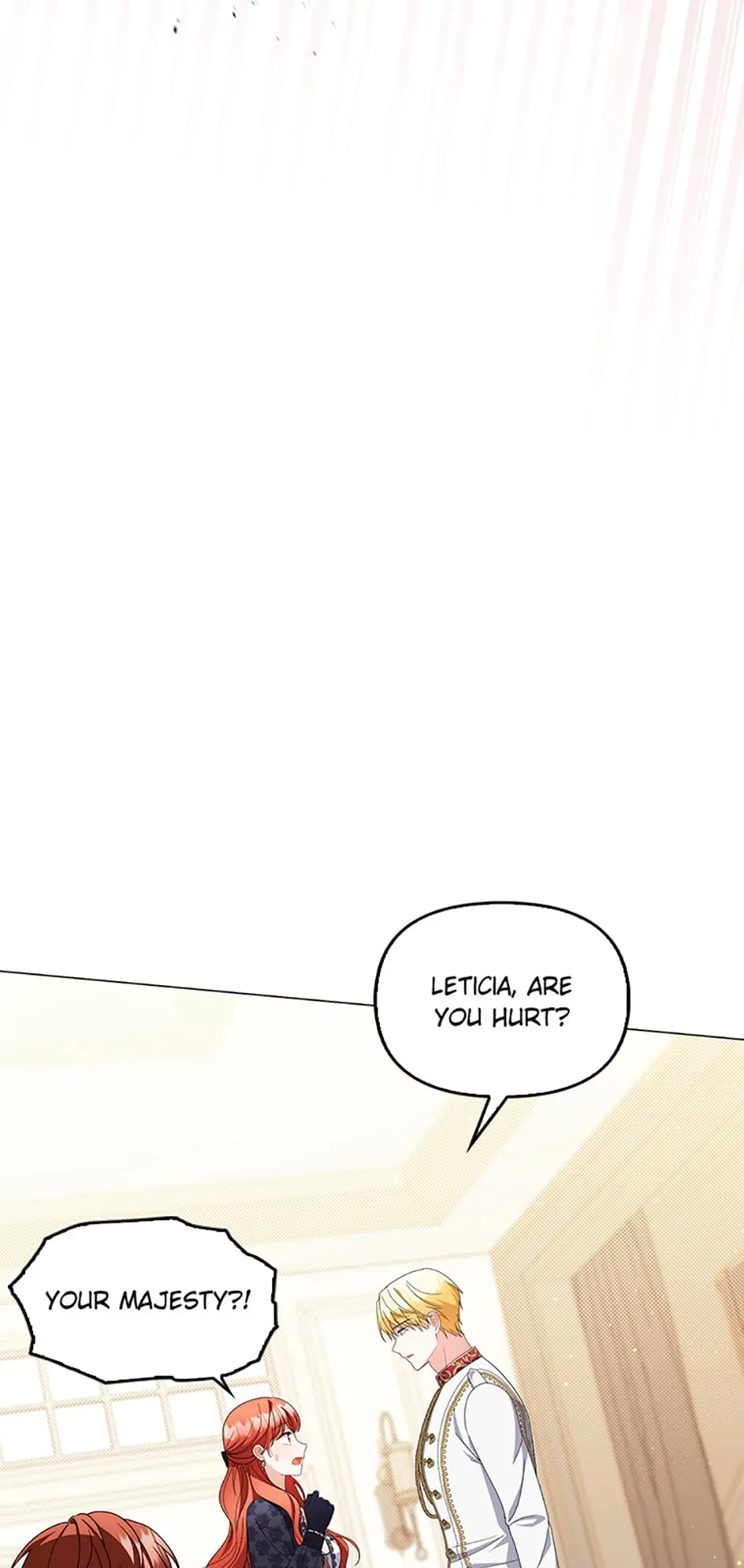 I Became the Tyrant’s Translator chapter 71 page 77