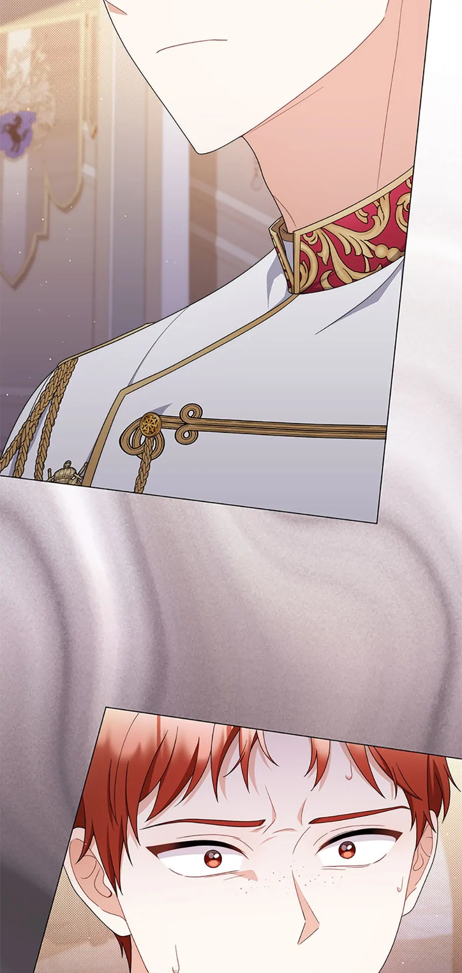 I Became the Tyrant’s Translator chapter 71 page 79