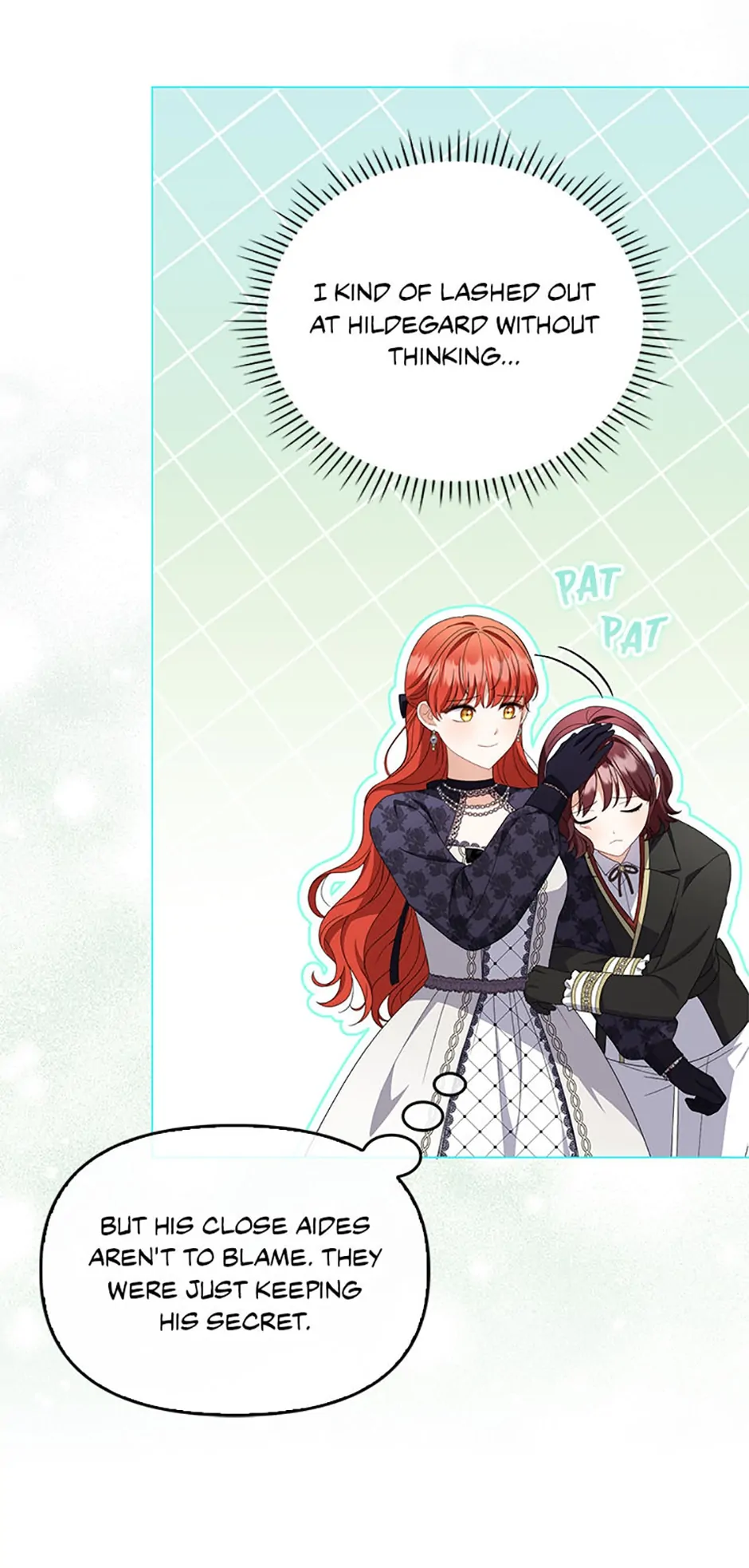 I Became the Tyrant’s Translator chapter 71 page 8