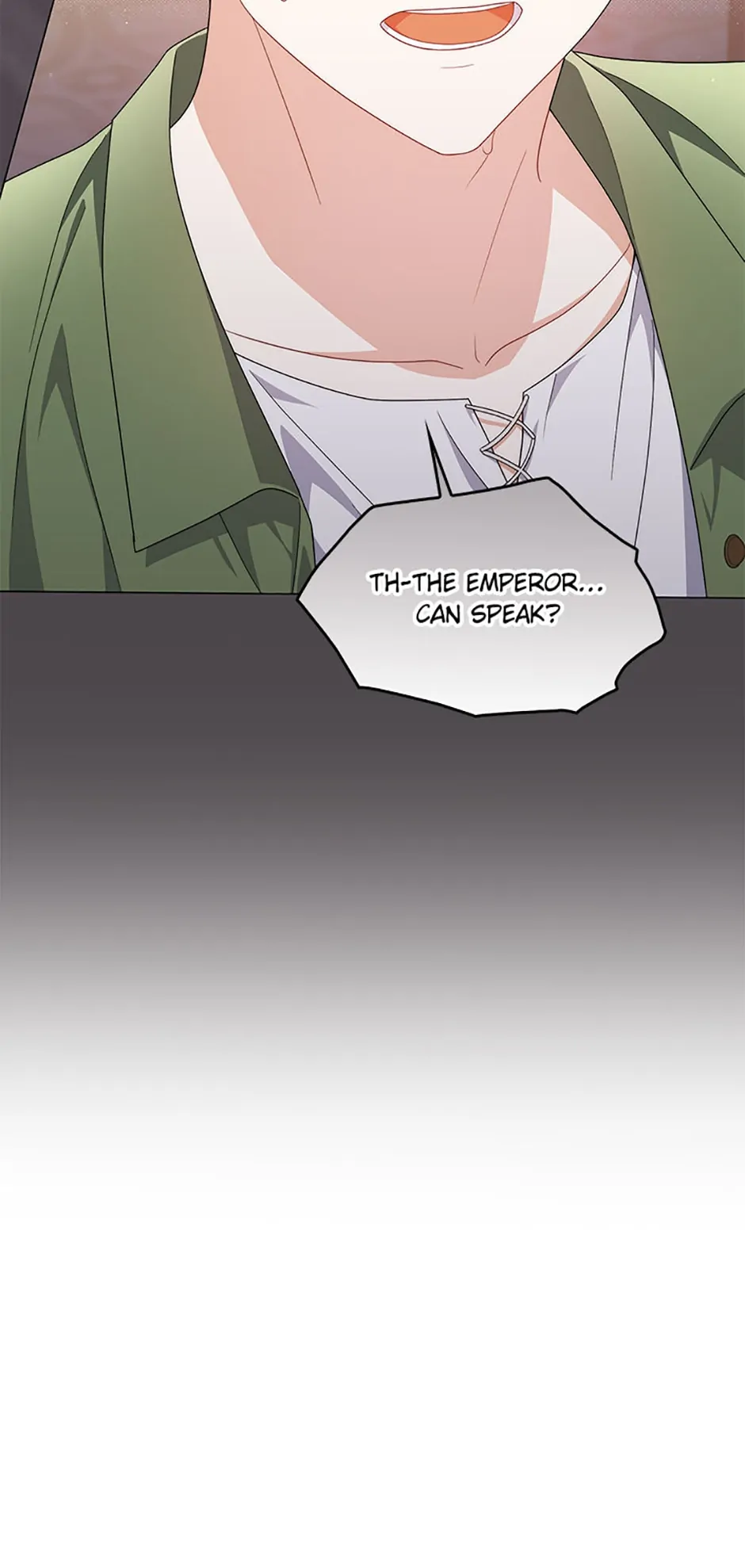 I Became the Tyrant’s Translator chapter 71 page 80